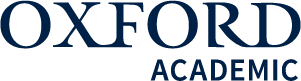 oxford academic logo